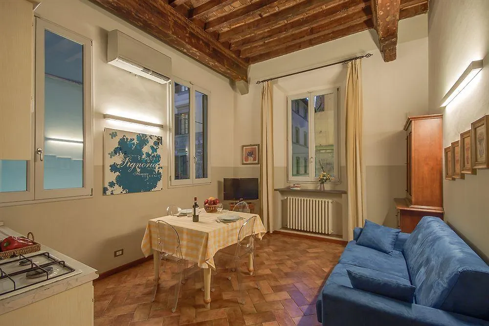 Signoria Apartment Florence
