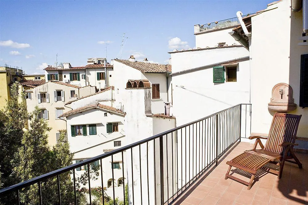 Signoria Apartment Florence