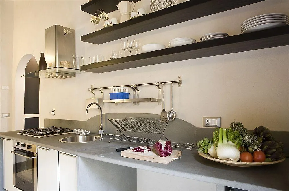 Signoria Apartment Florence