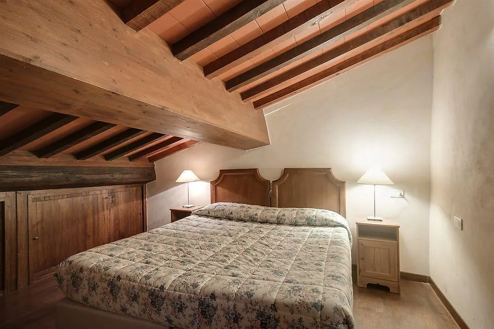 Signoria Apartment Florence
