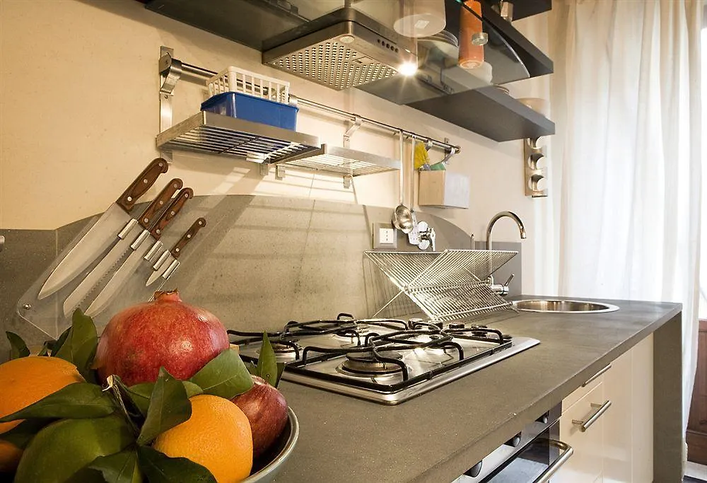 Signoria Apartment Florence 0*,