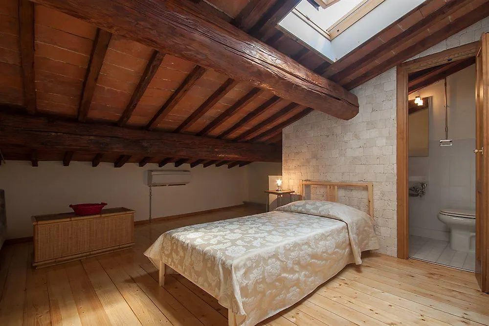Signoria Apartment Florence 0*,