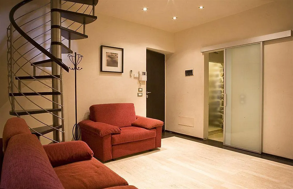 Signoria Apartment Florence