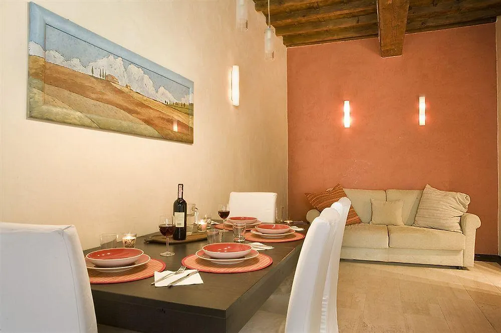 Signoria Apartment Florence
