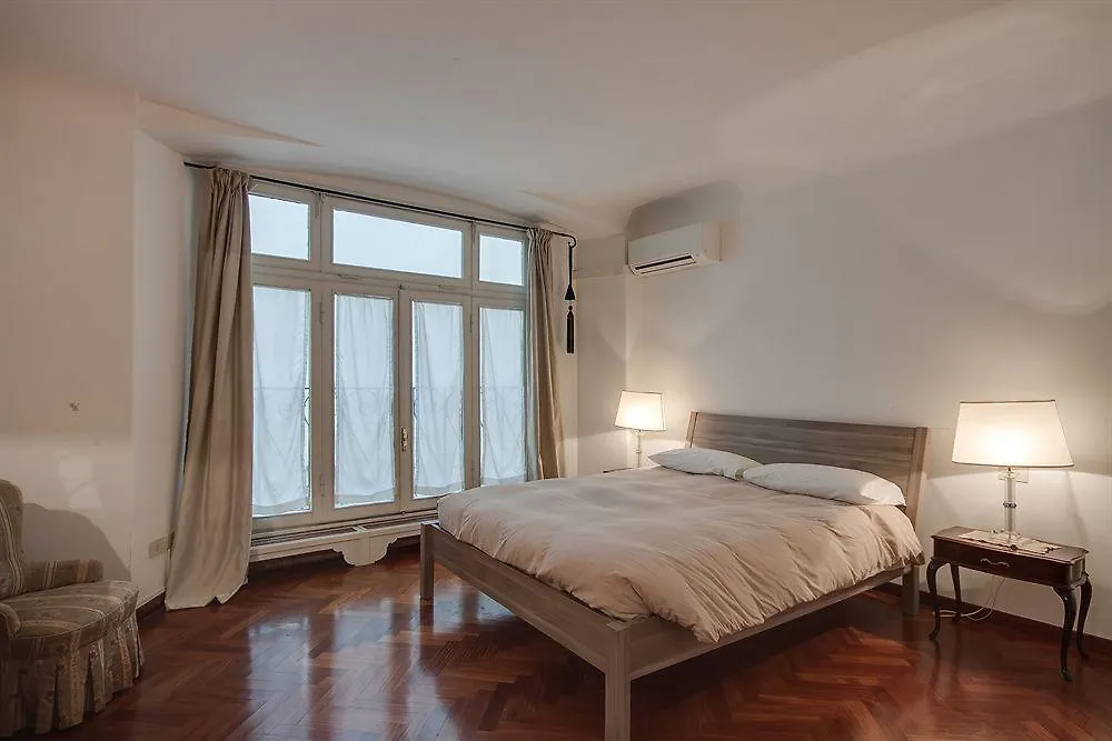 Signoria Apartment Florence