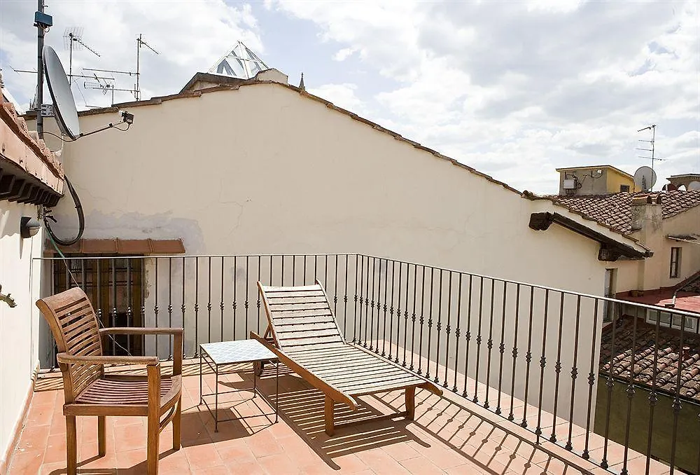Signoria Apartment Florence 0*,
