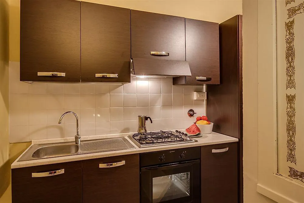 Signoria Apartment Florence Italy