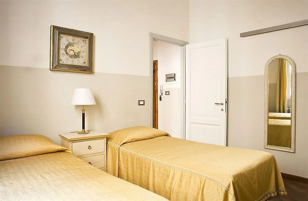 Signoria Apartment Florence