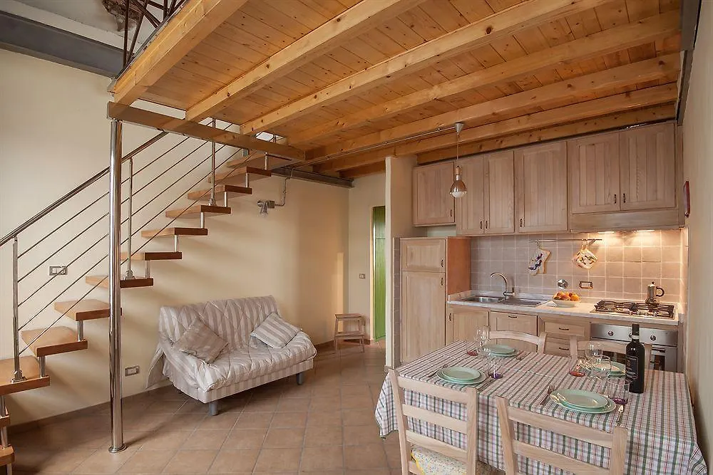 Signoria Apartment Florence Italy