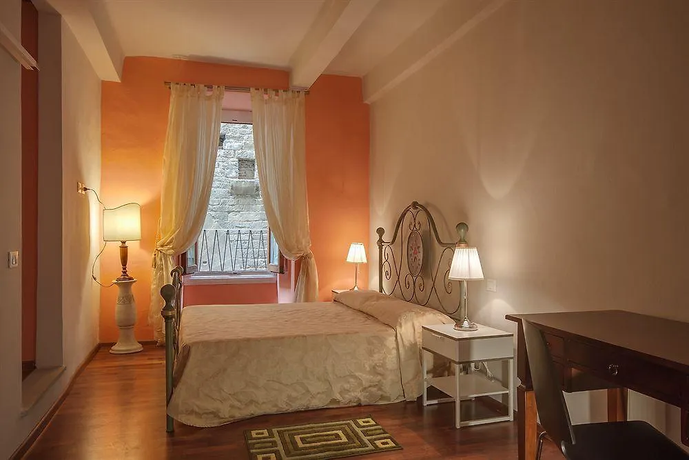 Signoria Apartment Florence