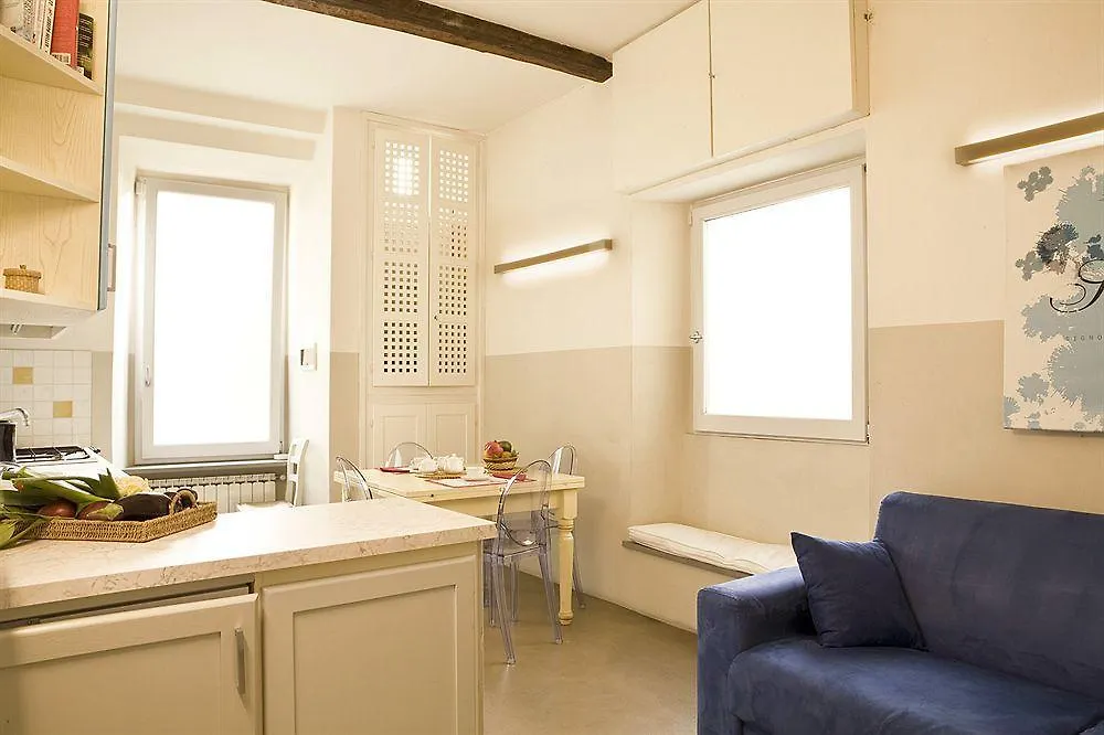 Signoria Apartment Florence