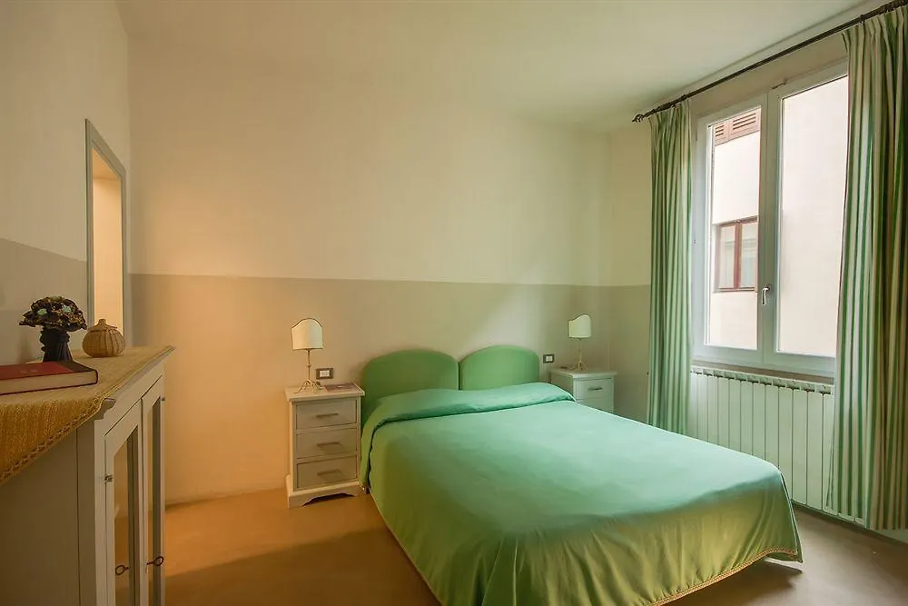 Signoria Apartment Florence