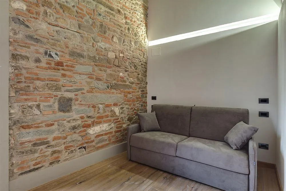 Signoria Apartment Florence 0*,