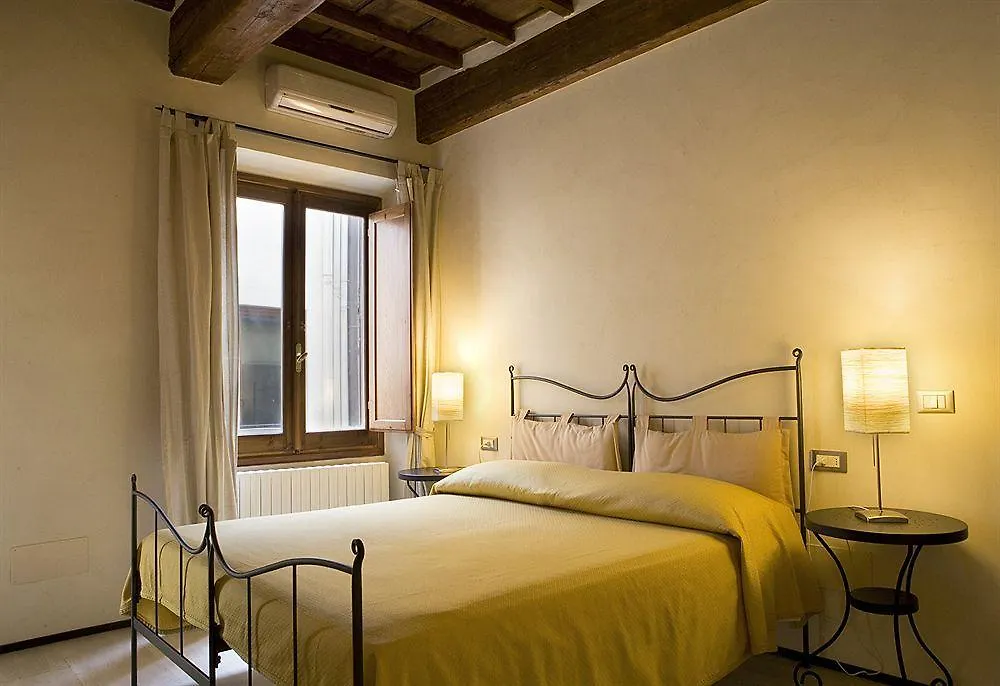 Signoria Apartment Florence