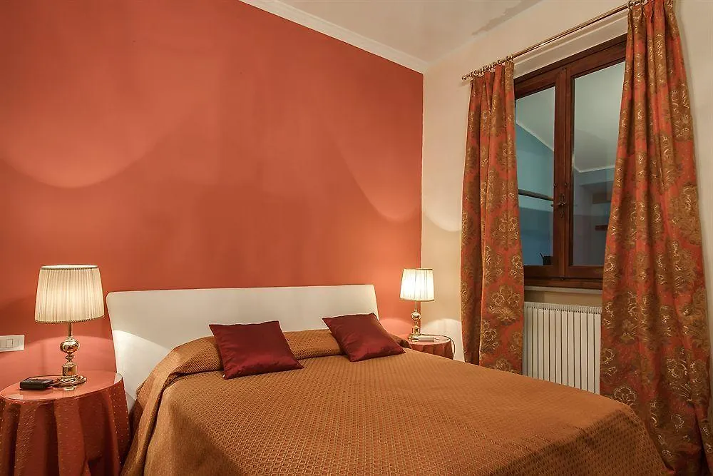 Signoria Apartment Florence