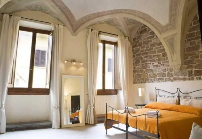 Signoria Apartment Florence Italy