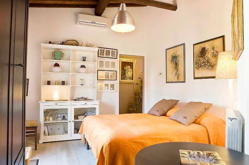 Signoria Apartment Florence Italy