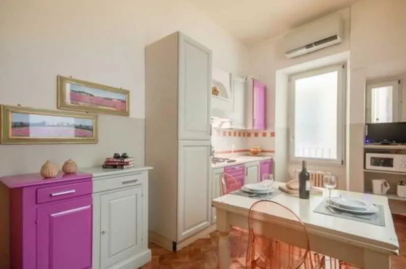 Signoria Apartment Florence