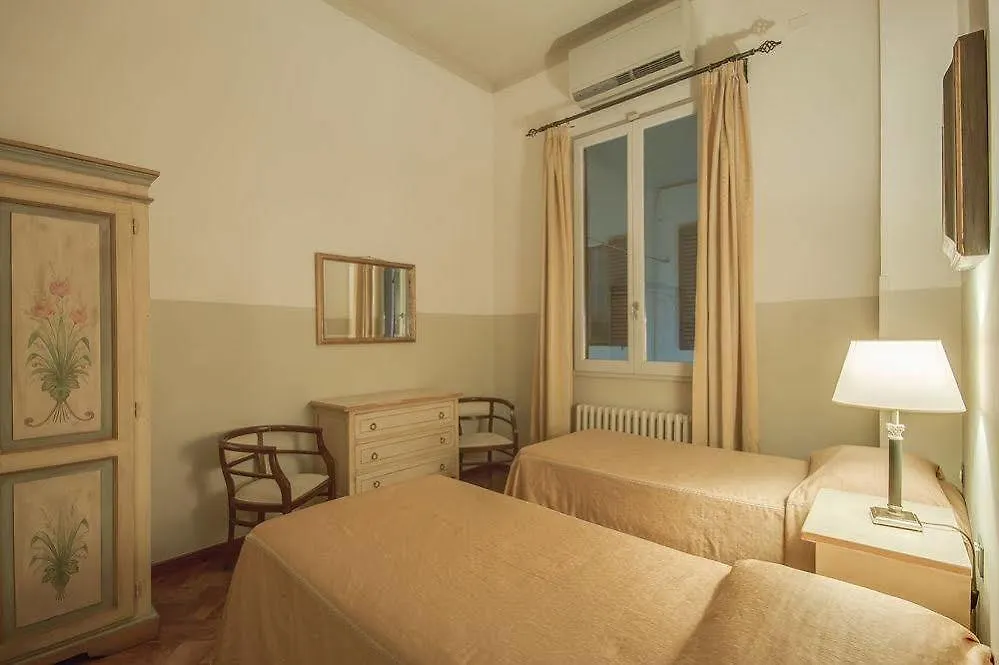 Signoria Apartment Florence