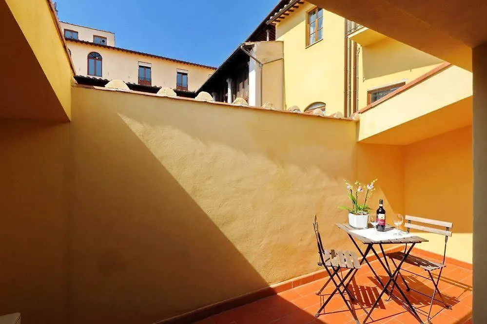 Signoria Apartment Florence