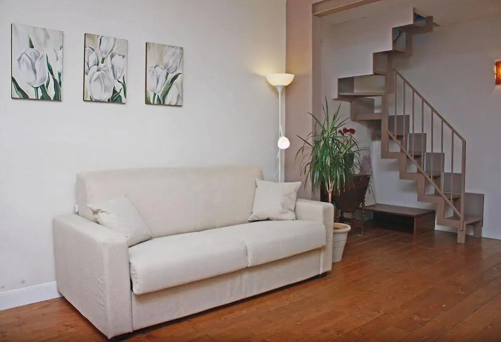 Signoria Apartment Florence