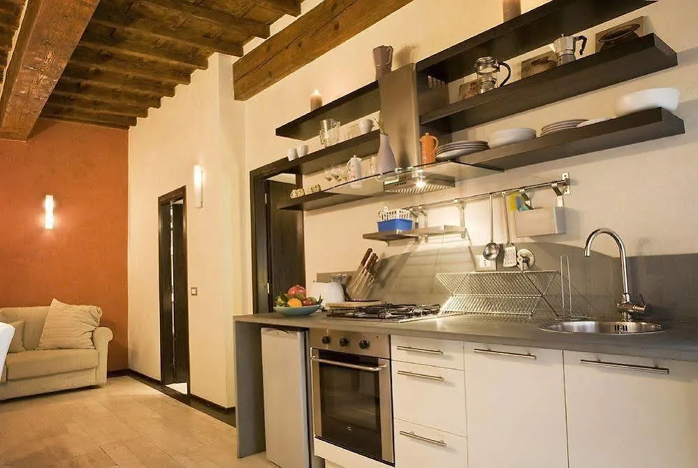 Signoria Apartment Florence Italy