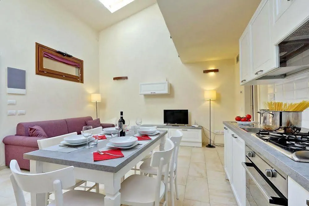 Signoria Apartment Florence Italy