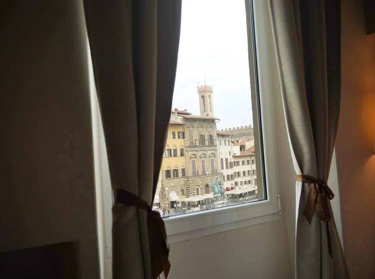 Signoria Apartment Florence Italy