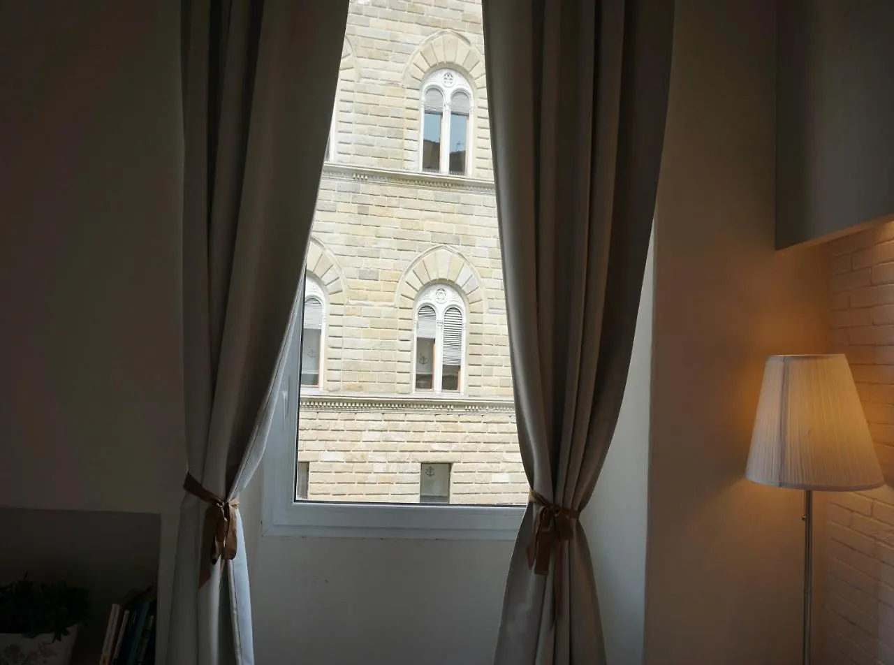 Signoria Apartment Florence Italy