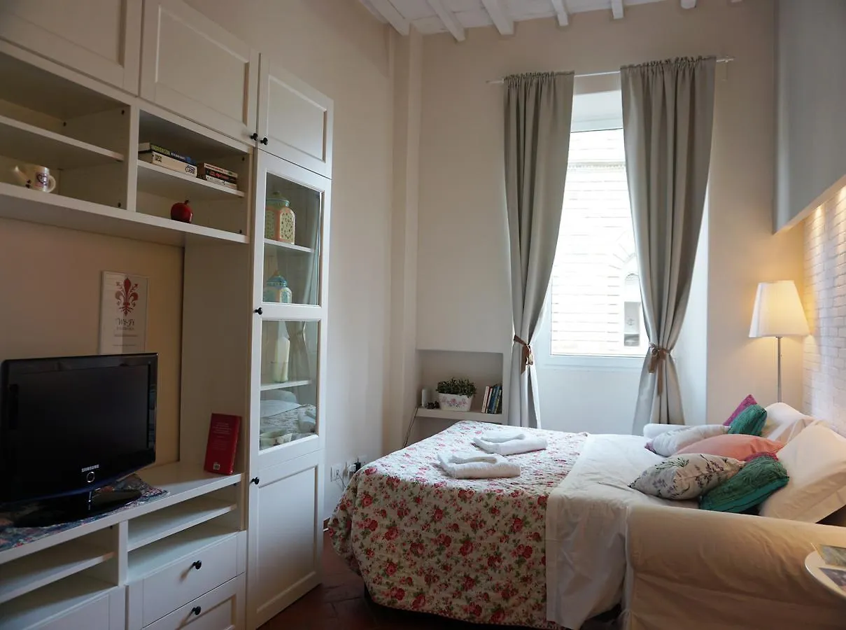 Signoria Apartment Florence Italy