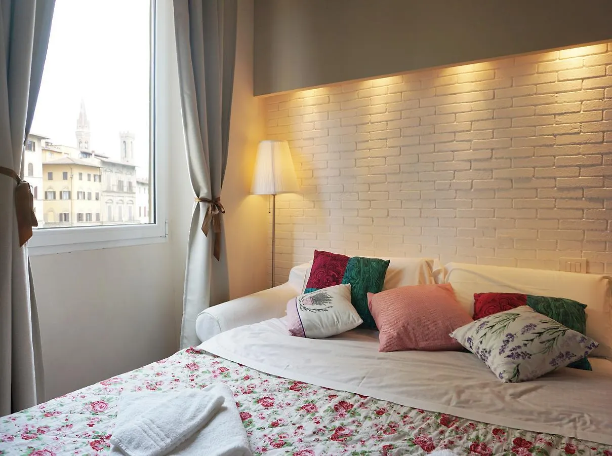 Signoria Apartment Florence