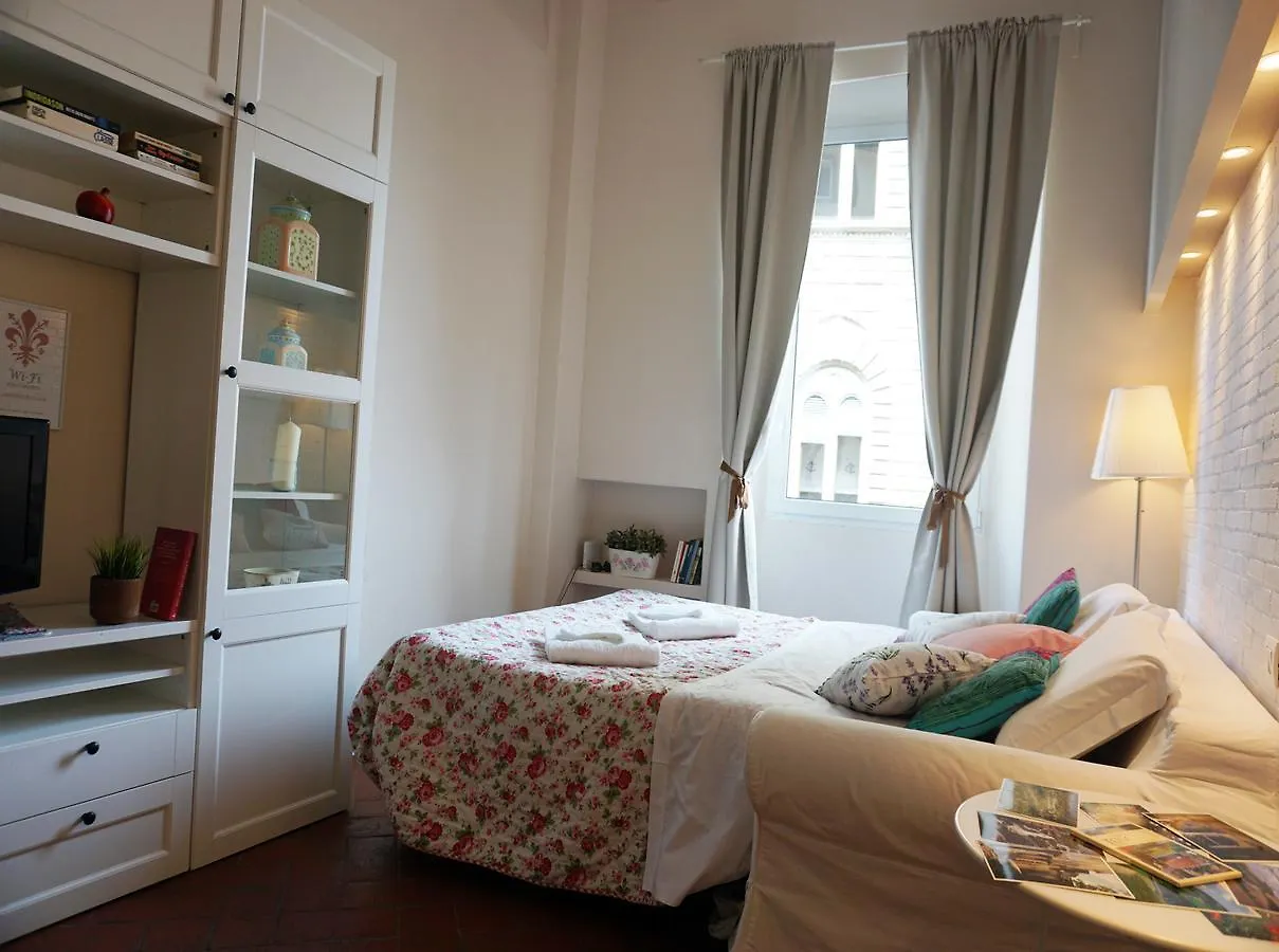 Signoria Apartment Florence
