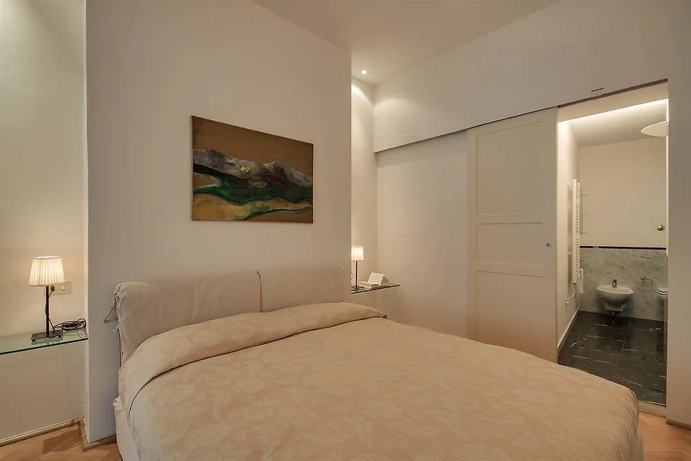 Signoria Apartment Firenze