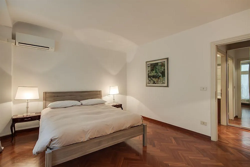 Signoria Apartment Firenze Olaszország