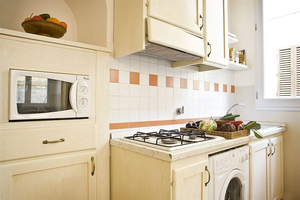 Signoria Apartment Firenze 0*,  Olaszország