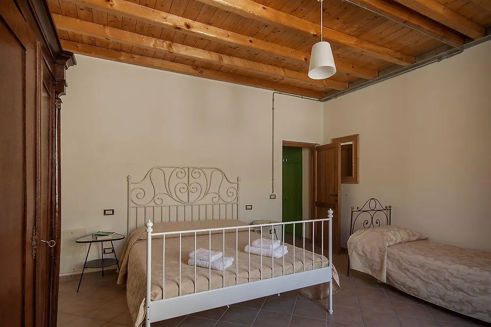 Signoria Apartment Firenze