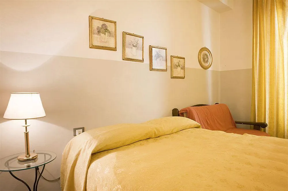 Signoria Apartment Firenze Olaszország