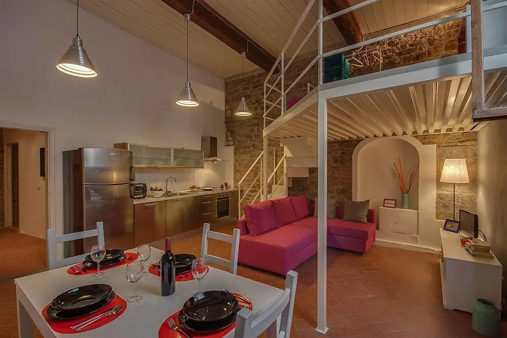 Signoria Apartment Firenze