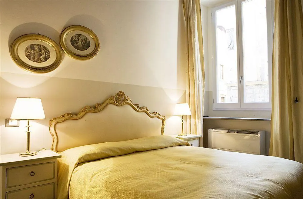 Signoria Apartment Firenze