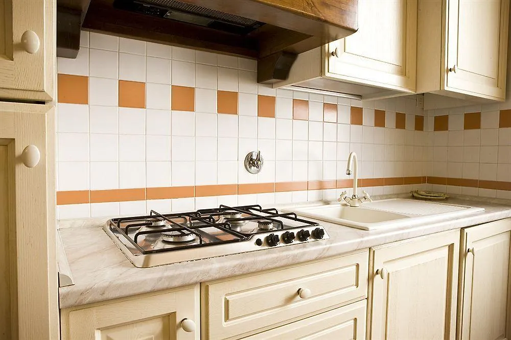 Signoria Apartment Firenze