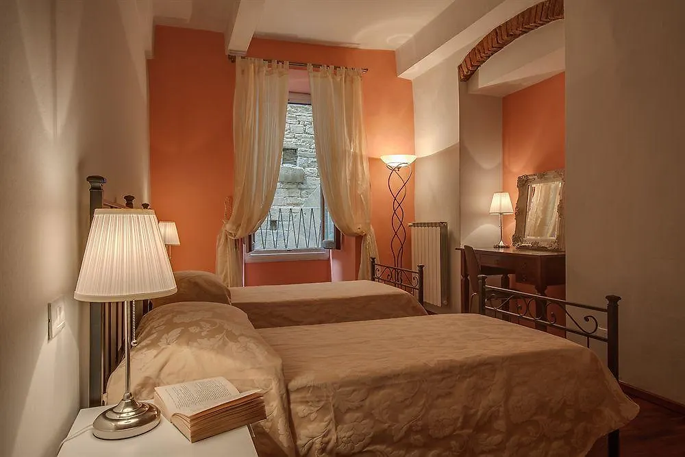 Signoria Apartment Firenze