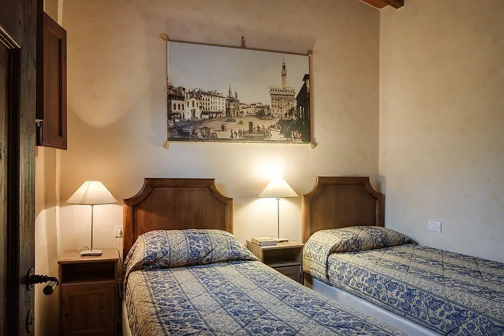 Signoria Apartment Firenze 0*,  Olaszország