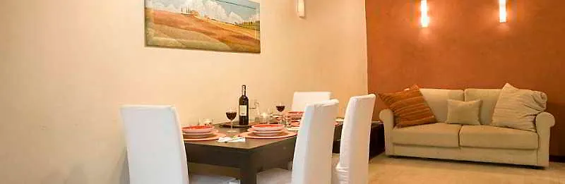 Signoria Apartment Firenze
