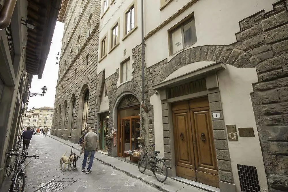 Signoria Apartment Firenze 0*,