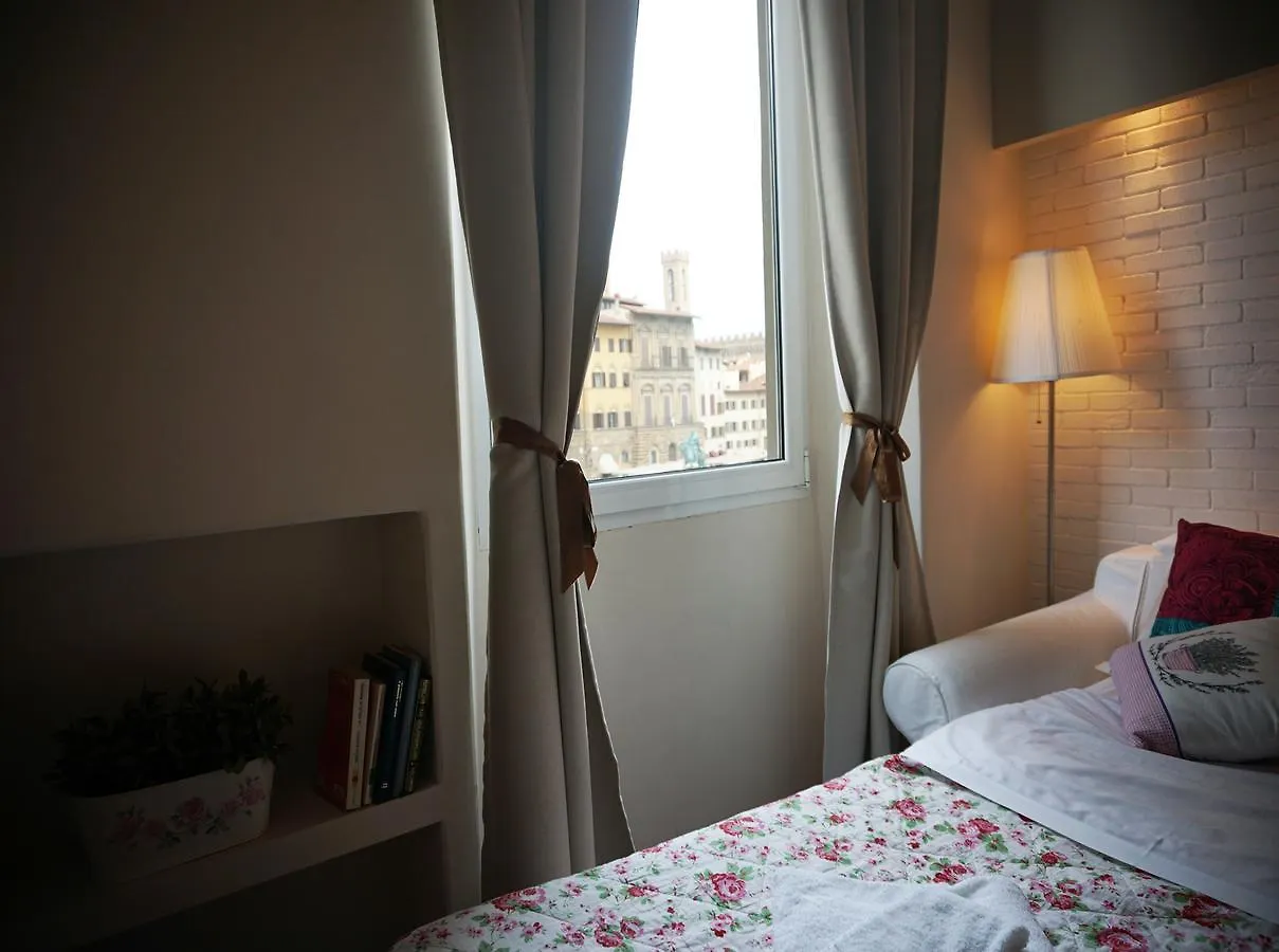 Signoria Apartment Firenze