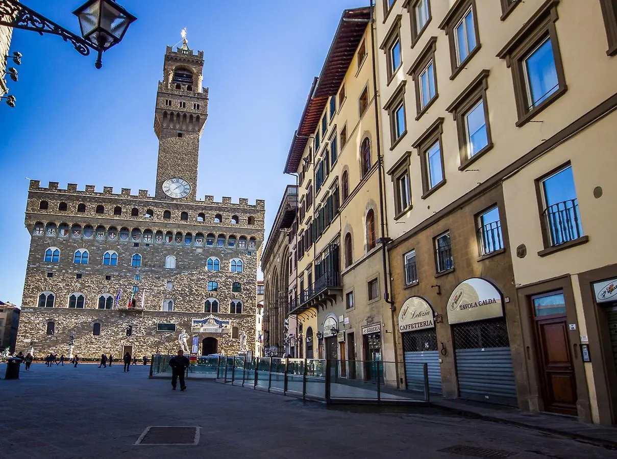 Signoria Apartment Firenze